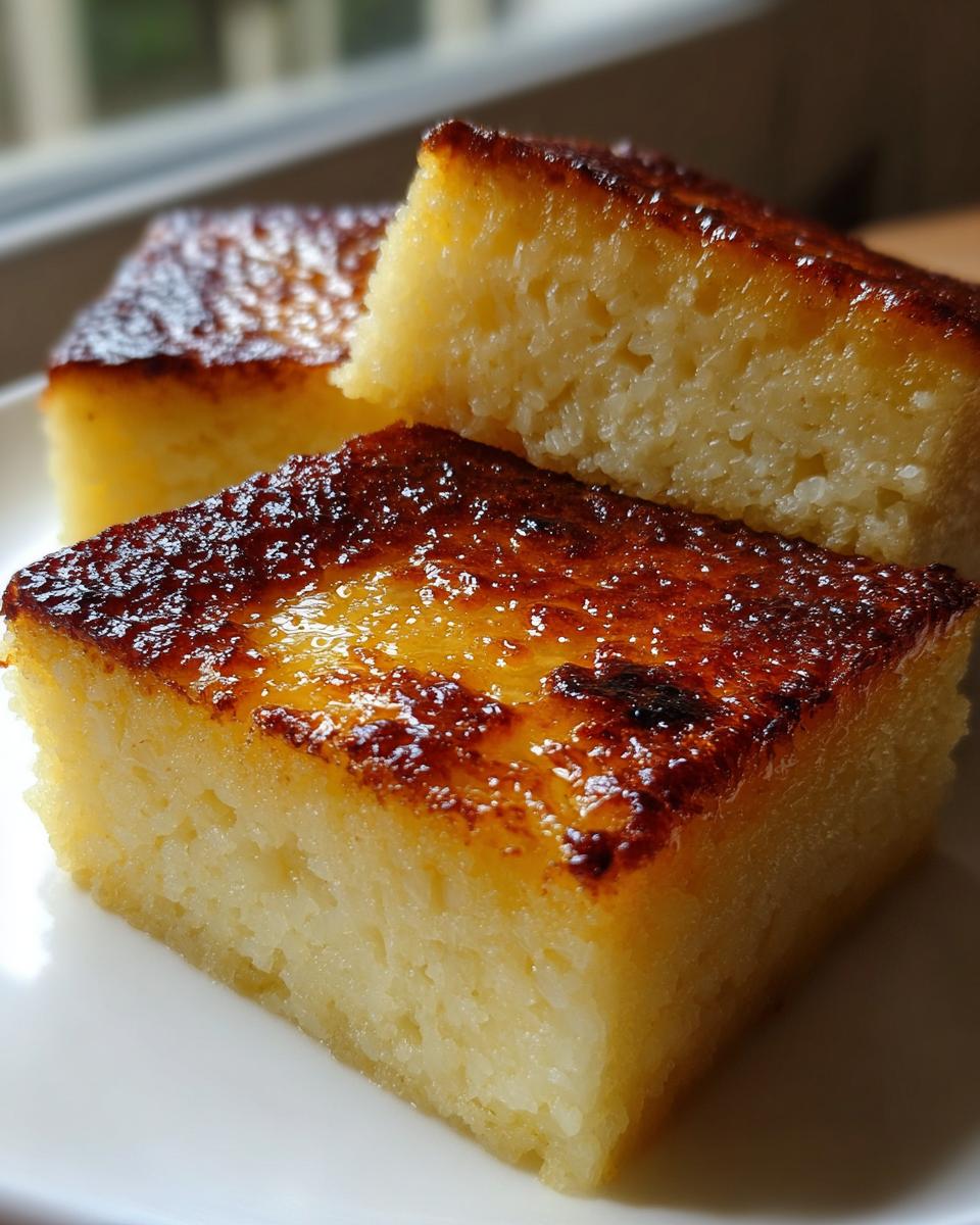cassava cake - Other 2
