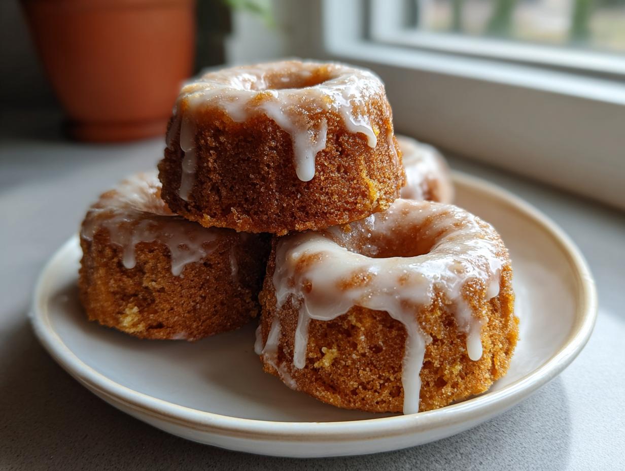 cake donuts - Featured