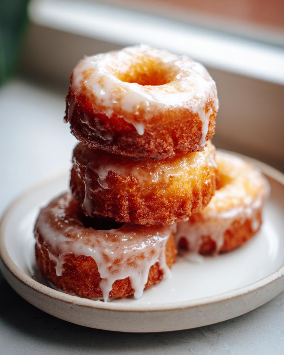 cake donuts - Other 1