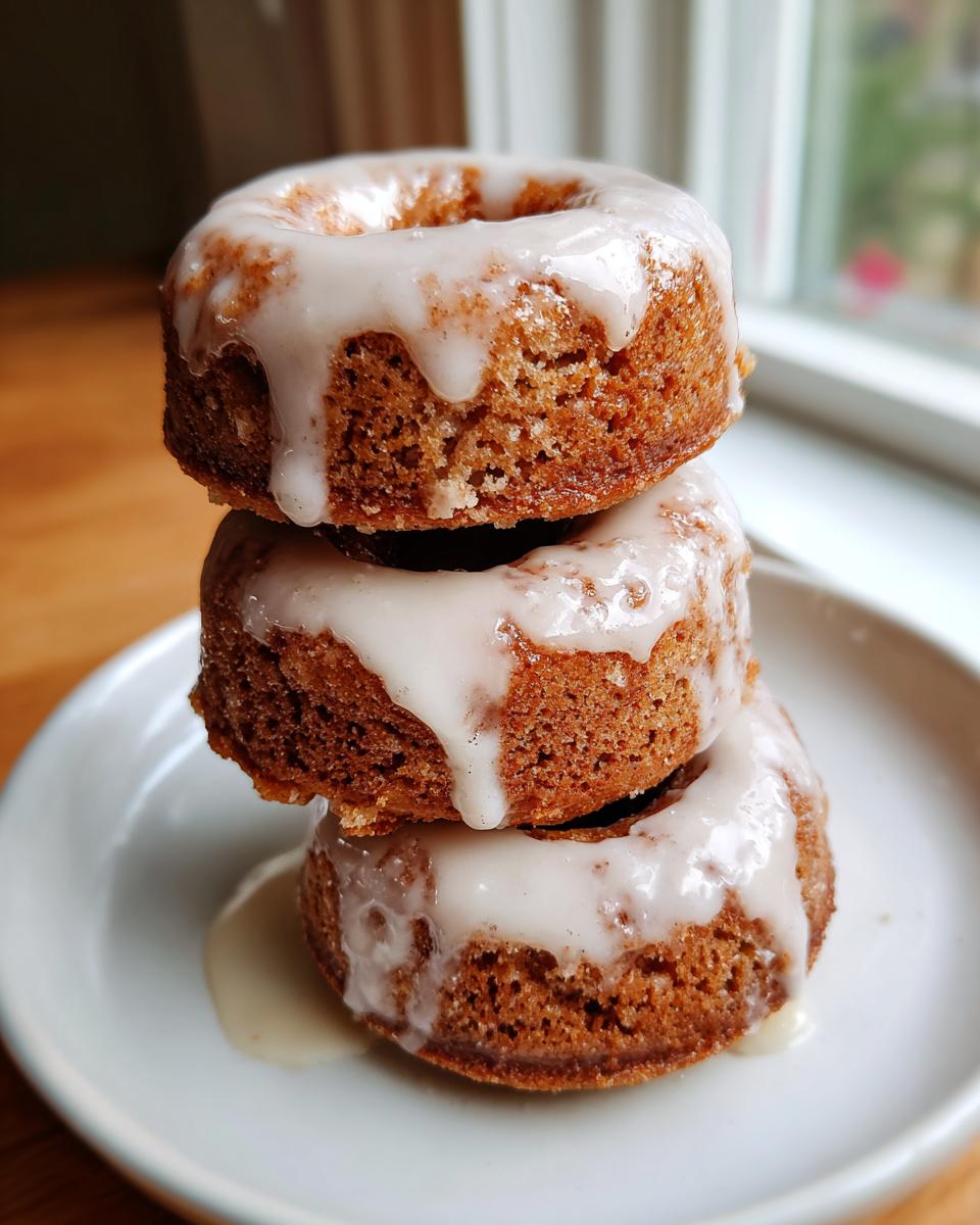 cake donuts - Other 2