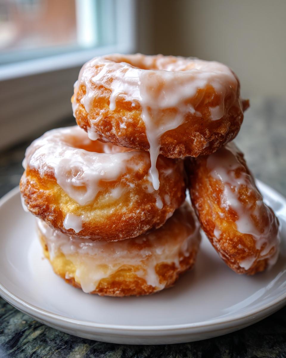 cake donuts - Other 3