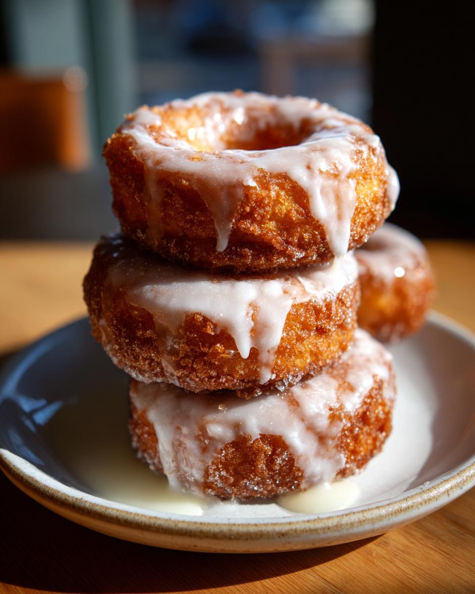 cake donuts - Other 4