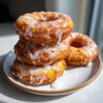 cake donuts - Tasty