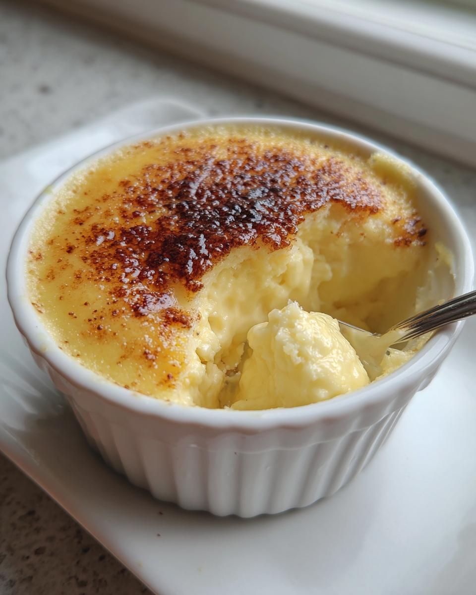 egg custard - Other 1