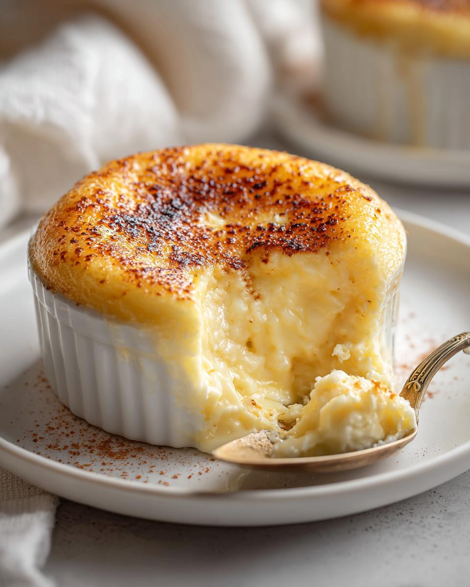 egg custard - Other 2