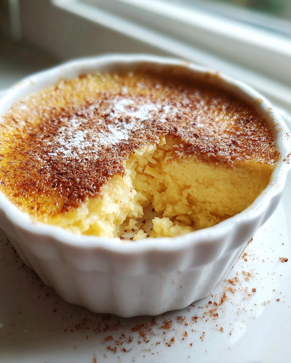 egg custard - Other 3