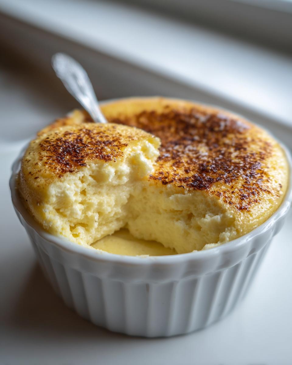 egg custard - Other 4