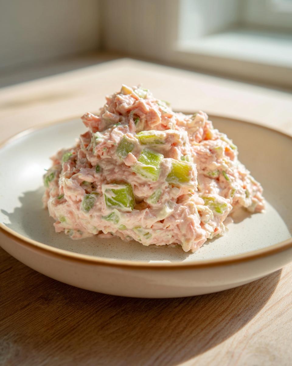 ham salad - Other 3