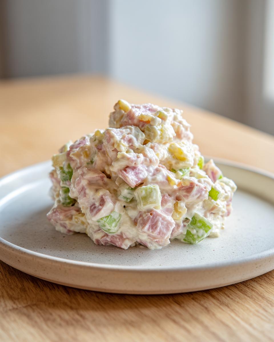 ham salad - Other 4