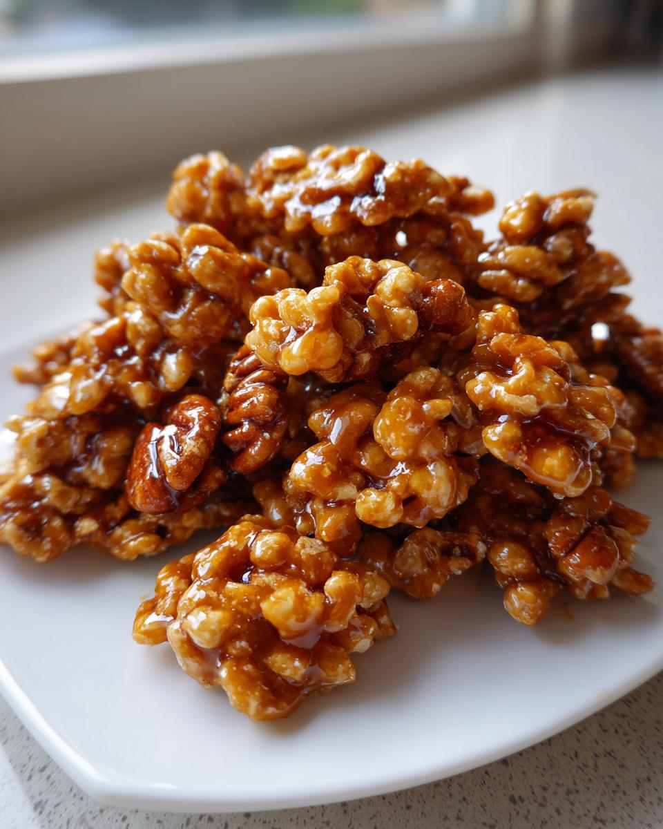 praline crunch - Other 1