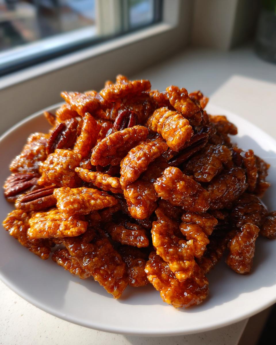 praline crunch - Other 2