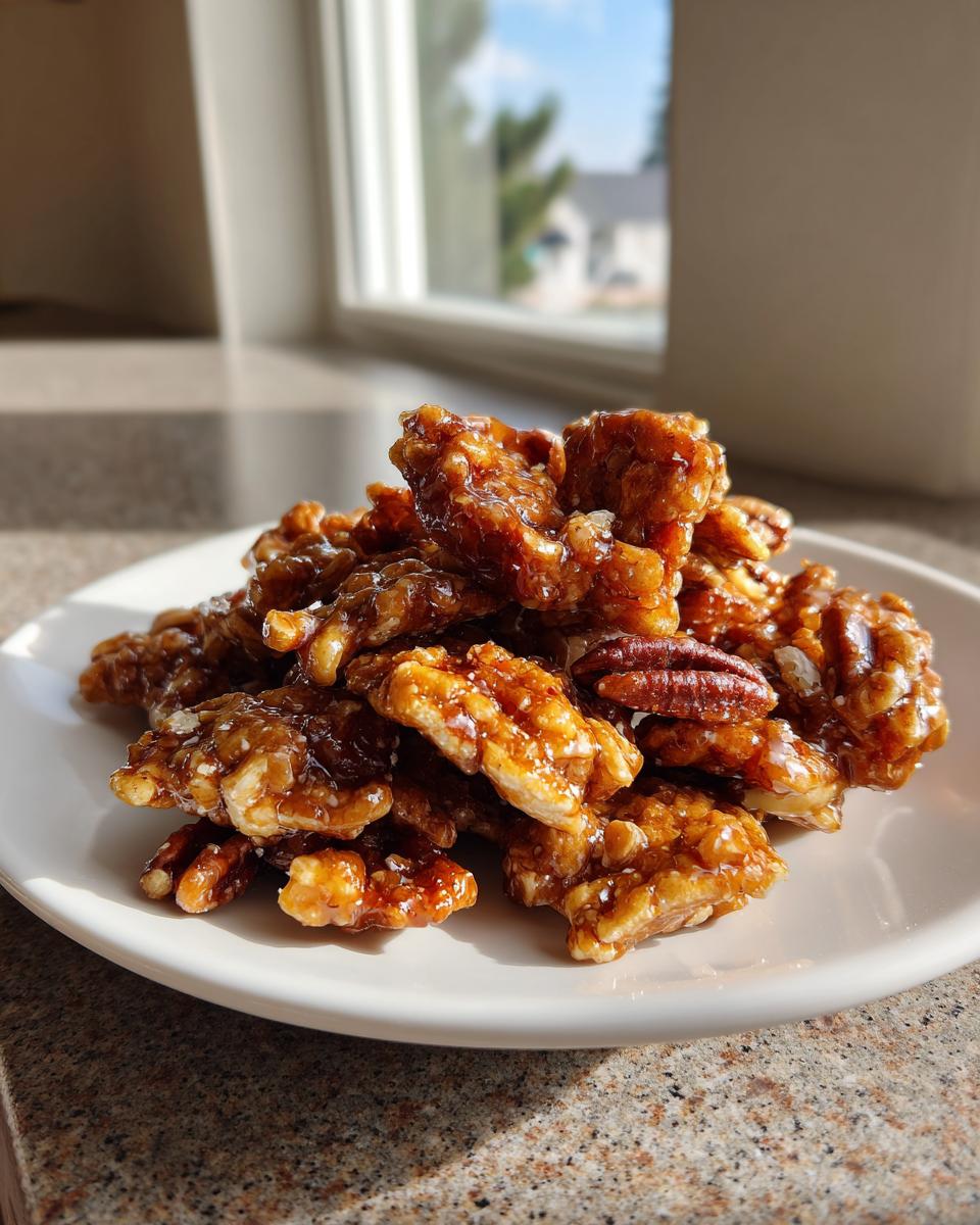 praline crunch - Other 4