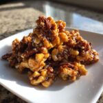 praline crunch - Tasty