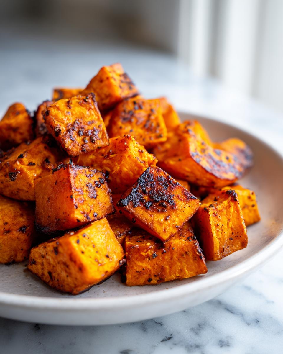 roasted sweet potato - Other 3